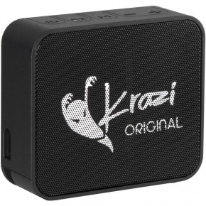  Krazi Dolphin KZBS-001 Black +   15