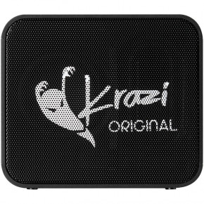  Krazi Dolphin KZBS-001 Black +   21