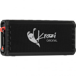  Krazi Orca KZBS-002 Black