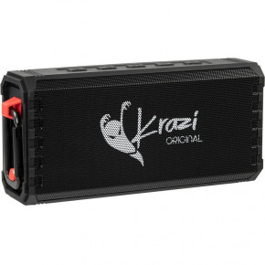  Krazi Orca KZBS-002 Black 16