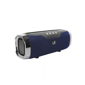    LZ E22 Bluetooth Blue (5239-16990)