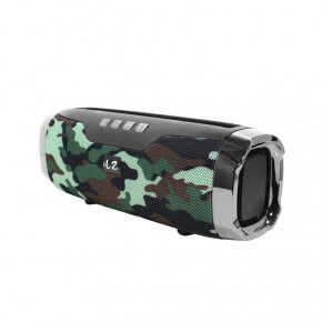    LZ E22 Bluetooth Camouflage (5239-16991)