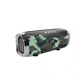    LZ E22 Bluetooth Camouflage (5239-16991) 3