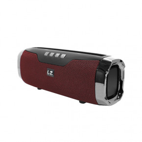    LZ E22 Bluetooth Red (5239-16992) 7