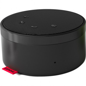   Lenovo Go Wired Speakerphone Black (4XD1C82055)