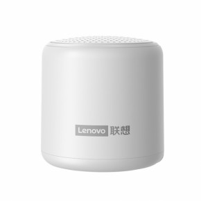   Lenovo L01 TWS Bluetooth Speaker 3W IPX5 White