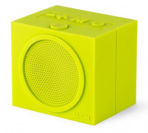  Tykho speaker,  