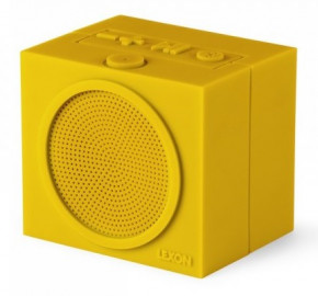  Tykho speaker, 