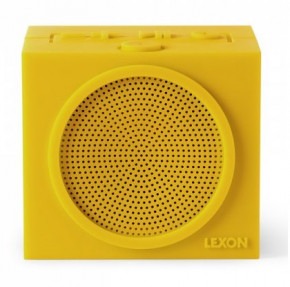  Tykho speaker,  3