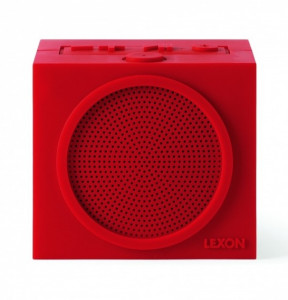  Tykho speaker, 