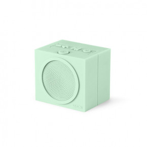  Tykho speaker,  3