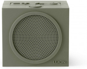  Tykho speaker, 