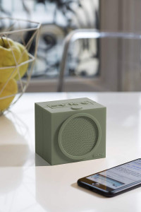  Tykho speaker,  4