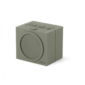  Tykho speaker,  5