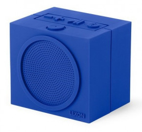  Tykho speaker, 