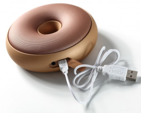   Donut Speaker 5