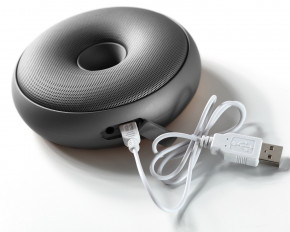   Donut Speaker