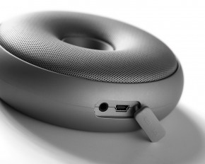   Donut Speaker 5