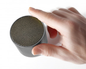   Fine Speaker  6