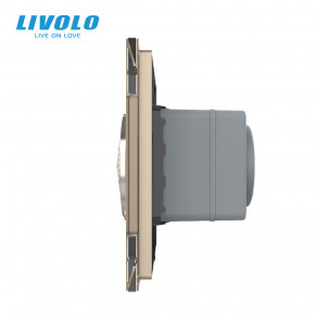 Bluetooth 5.0  Livolo  (VL-C7-FCF-2AP) 5