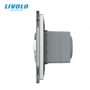 Bluetooth 5.0  Livolo  (VL-C7-FCF-2IP) 5