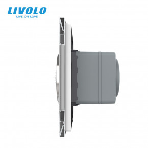 Bluetooth 5.0  Livolo  (VL-C7-FCF-2WP) 5