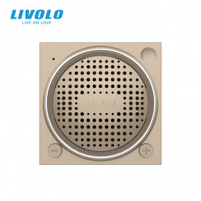 Bluetooth 5.0  Livolo  (VL-FCF-2AP) 4