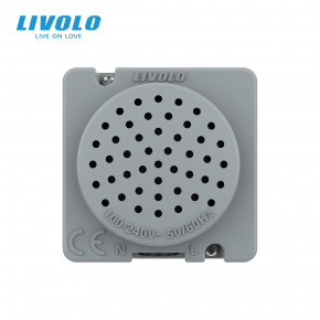 Bluetooth 5.0  Livolo  (VL-FCF-2AP) 5