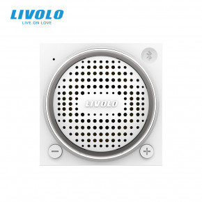 Bluetooth 5.0  Livolo  (VL-FCF-2WP) 4