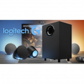   Logitech G560 Black (980-001301) 9