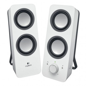   Logitech Z200 White (980-000811)