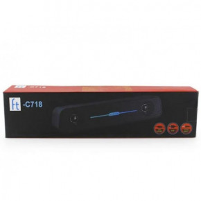   FT-C718 Usb  4