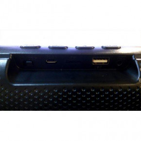   MHZ MP3 Q610 Black (ZE35005039). 7