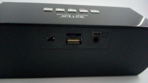   MHZ WS-Y69 Black (ZE35005340) 5