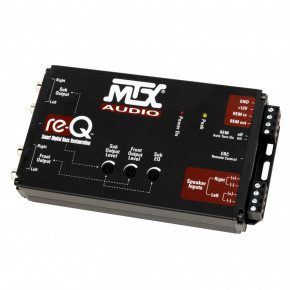   MTX re-Q 5