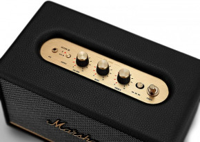   Marshall Acton III Black (1006004)  4