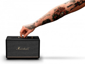   Marshall Acton III Black (1006004)  5