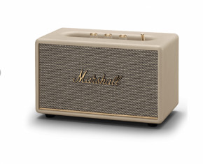   Marshall Acton III Cream (1006005) 3