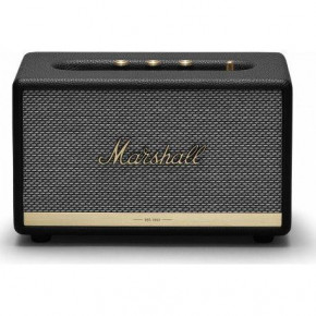    Marshall Acton II Bluetooth Black (1001900) 4