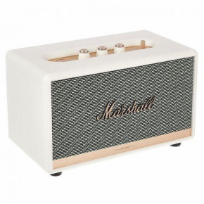    Marshall Acton II Bluetooth White (1001901) 3