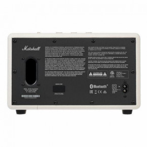    Marshall Acton II Bluetooth White (1001901) 4