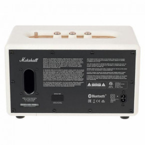    Marshall Acton II Bluetooth White (1001901) 5