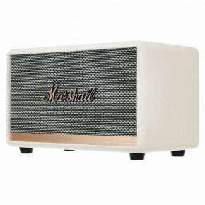    Marshall Acton II Bluetooth White (1001901) 10