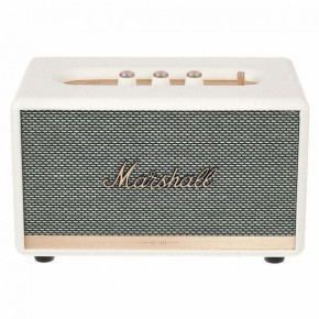    Marshall Acton II Bluetooth White (1001901) 11