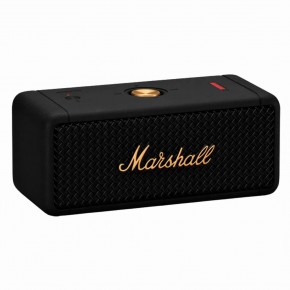  Marshall Emberton Black and Brass (1005696) 