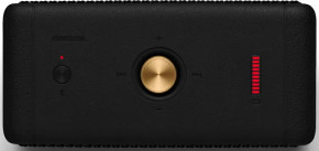  Marshall Emberton Black and Brass (1005696)  4