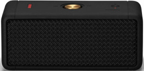  Marshall Emberton Black and Brass (1005696)  5