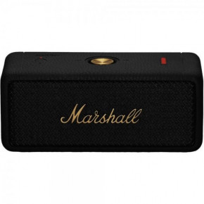   Marshall Emberton II Black and Brass (1006234)  4