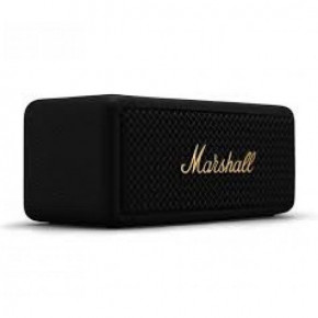   Marshall Emberton II Black and Brass (1006234)  6