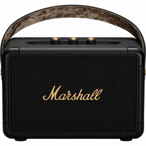  Marshall Kilburn II Black and brass (1005923)